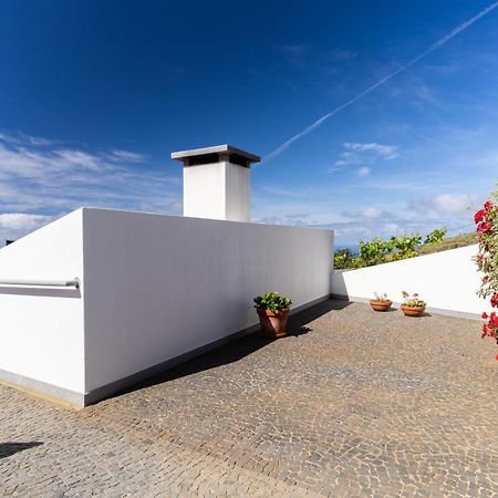 La Paloga Villa Estreito Da Calheta Dış mekan fotoğraf