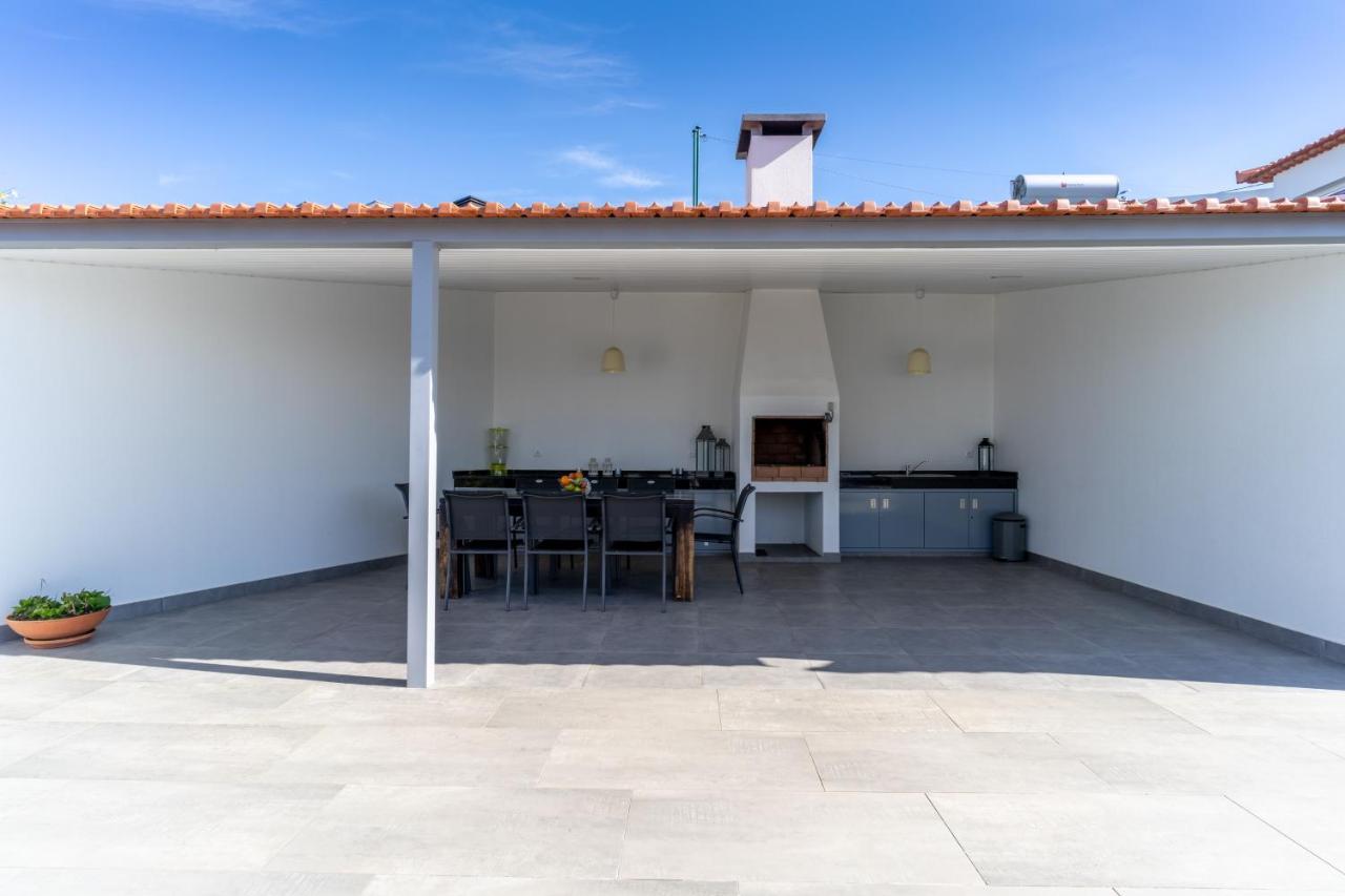 La Paloga Villa Estreito Da Calheta Dış mekan fotoğraf