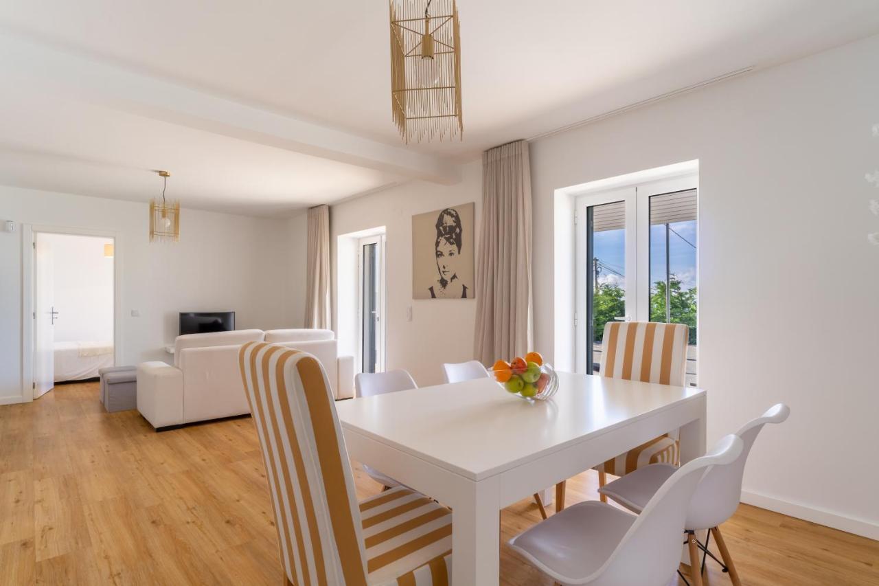 La Paloga Villa Estreito Da Calheta Dış mekan fotoğraf