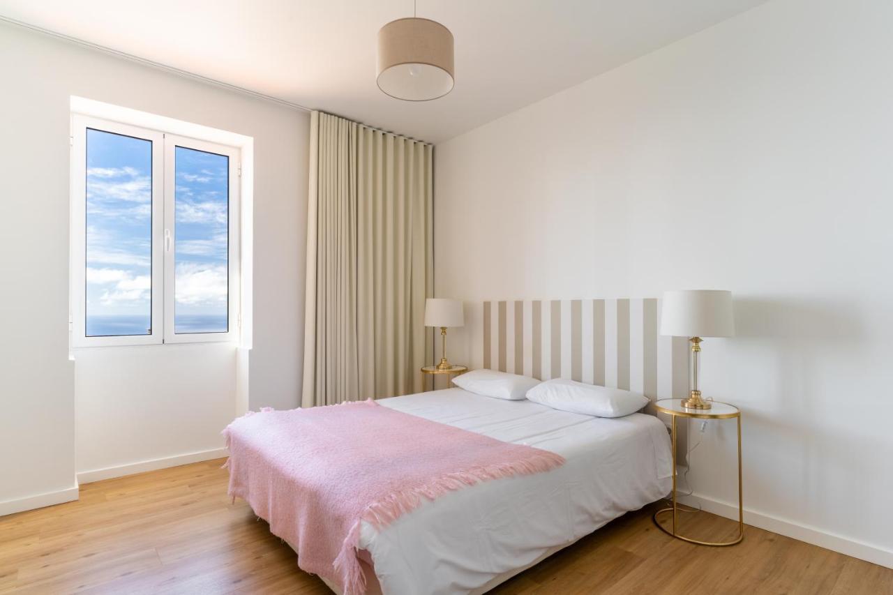 La Paloga Villa Estreito Da Calheta Dış mekan fotoğraf