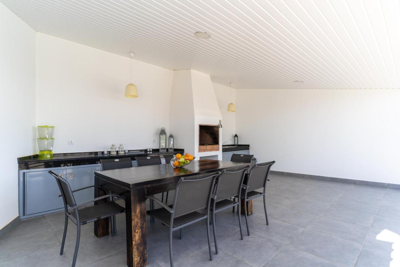 La Paloga Villa Estreito Da Calheta Dış mekan fotoğraf