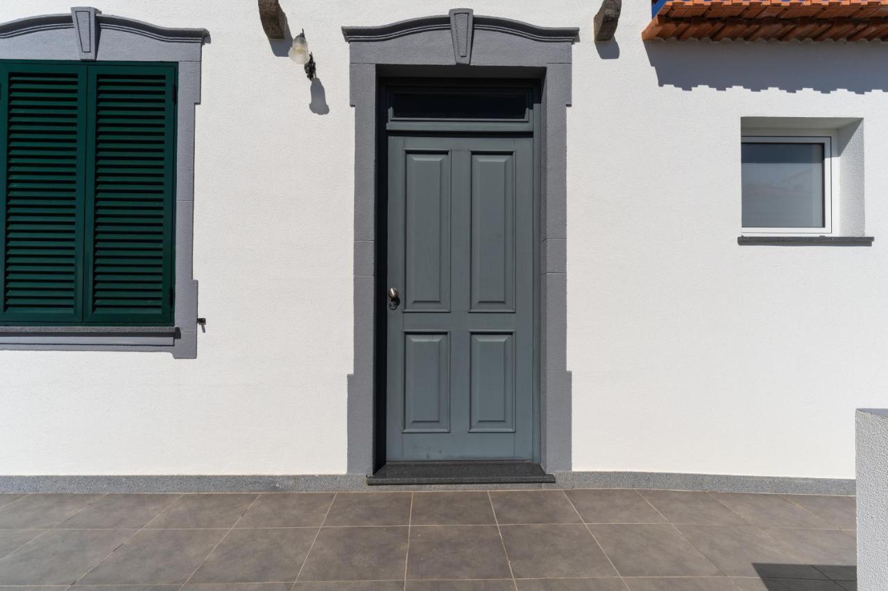 La Paloga Villa Estreito Da Calheta Dış mekan fotoğraf