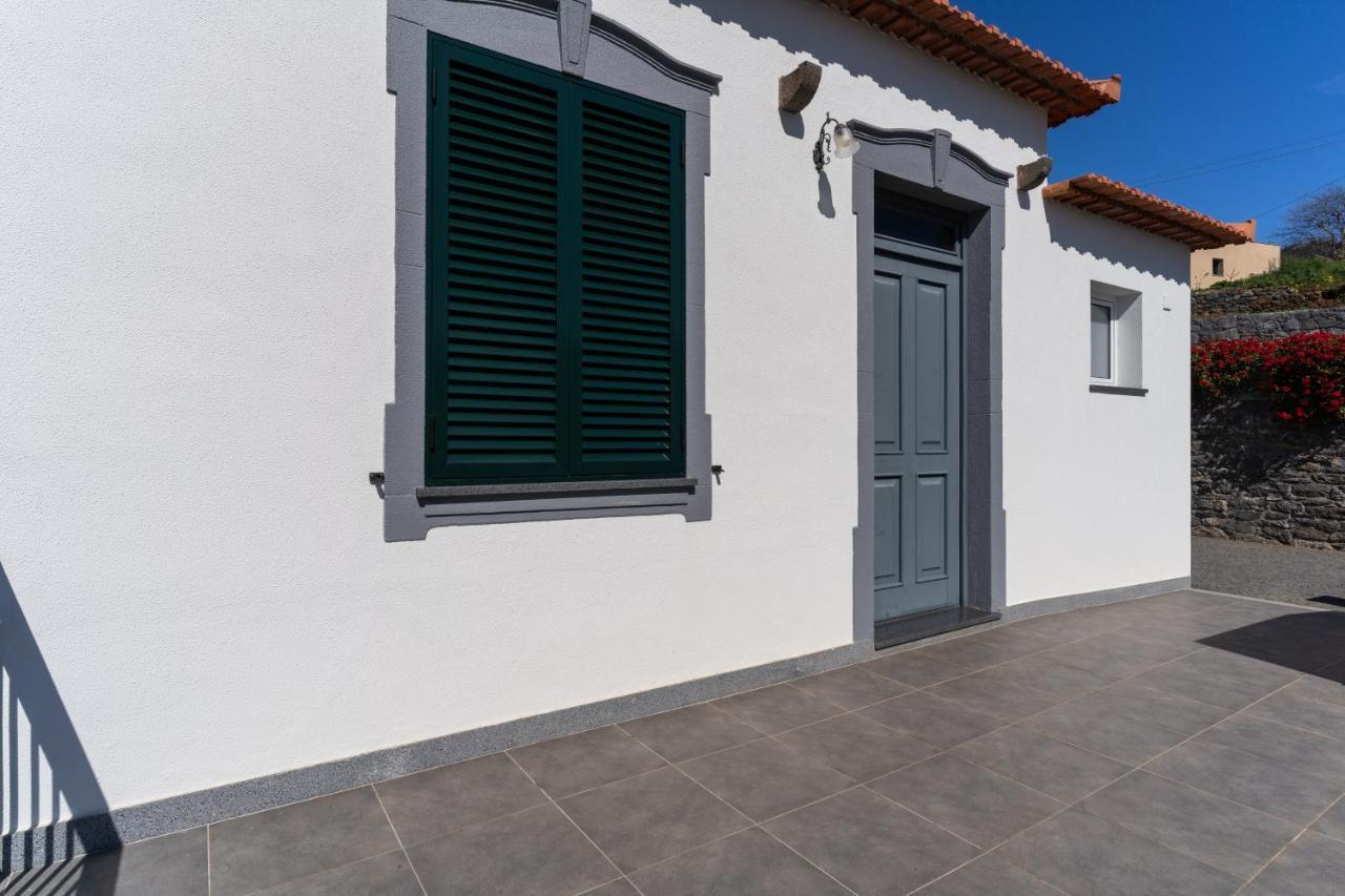 La Paloga Villa Estreito Da Calheta Dış mekan fotoğraf